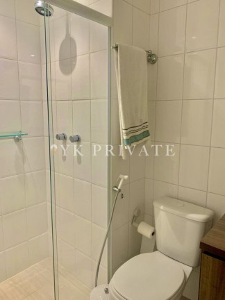 Imagem Apartamento com 2 Quartos à Venda, 58 m² em Barra Funda - São Paulo
