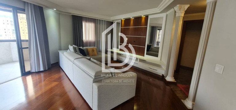 Imagem Apartamento com 4 Quartos à Venda, 230 m² em Santo Antônio - São Caetano Do Sul Imagem Apartamento com 4 Quartos à Venda, 230 m² em Santo Antônio - São Caetano Do Sul
