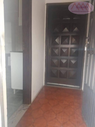 Imagem Sobrado com 2 Quartos para Alugar, 89 m² em Jardim Do Mar - São Bernardo Do Campo