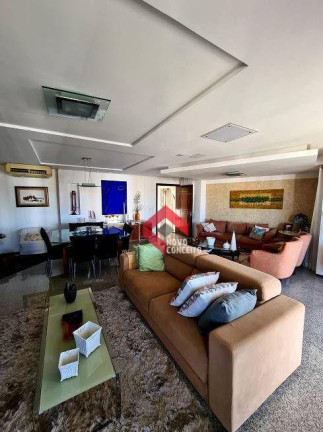 Imagem Apartamento com 4 Quartos à Venda, 204 m² em Meireles - Fortaleza Imagem Apartamento com 4 Quartos à Venda, 204 m² em Meireles - Fortaleza