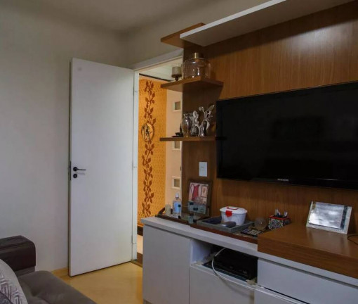 Imagem Apartamento com 3 Quartos à Venda, 80 m² em Vila Gomes Cardim - São Paulo