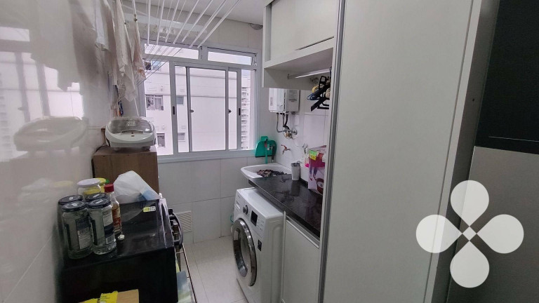 Imagem Imóvel com 2 Quartos à Venda, 84 m² em Marapé - Santos Imagem Imóvel com 2 Quartos à Venda, 84 m² em Marapé - Santos
