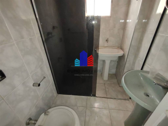 Apartamento com 2 Quartos para Alugar, 60 m² em Canto Do Forte - Praia Grande