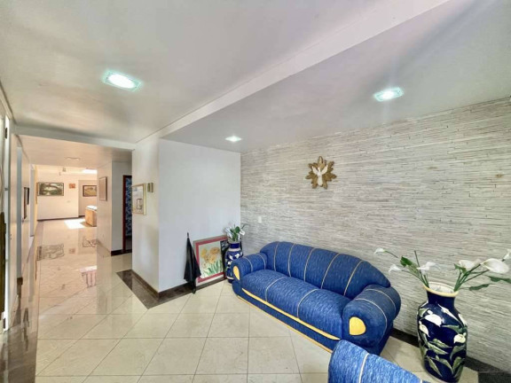 Imagem Casa de Condomínio com 6 Quartos à Venda, em Golf Gardens - Carapicuíba Imagem Casa de Condomínio com 6 Quartos à Venda, em Golf Gardens - Carapicuíba