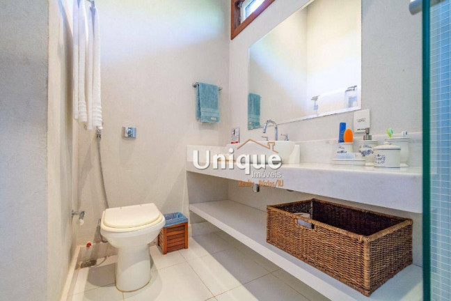 Imagem Casa com 5 Quartos à Venda, 400 m² em Geribá - Armação Dos Búzios