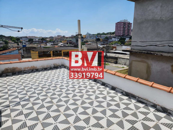 Imagem Casa com 4 Quartos à Venda, 400 m² em Braz De Pina - Rio De Janeiro Imagem Casa com 4 Quartos à Venda, 400 m² em Braz De Pina - Rio De Janeiro