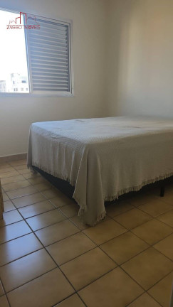 Imagem Apartamento com 2 Quartos à Venda, 58 m² em Jardim Las Palmas - Guarujá