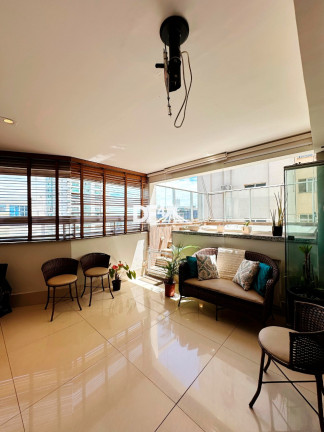 Imagem Imóvel com 3 Quartos à Venda, 186 m² em Norte (águas Claras) - Brasília