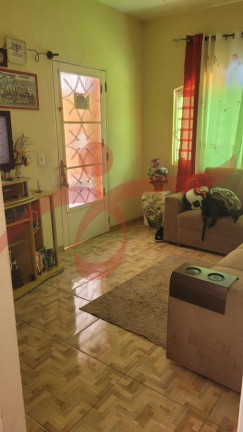 Casa com 3 Quartos à Venda, 250 m² em Vila São José - Taubaté