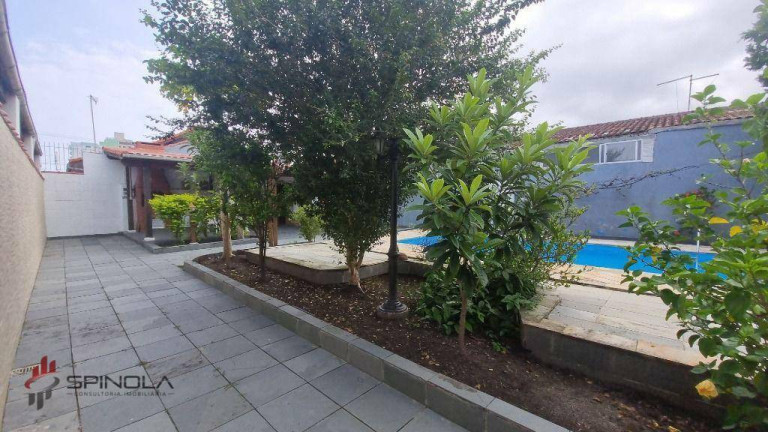 Imagem Casa com 1 Quarto à Venda, 22 m² em Vila Balneária - Praia Grande