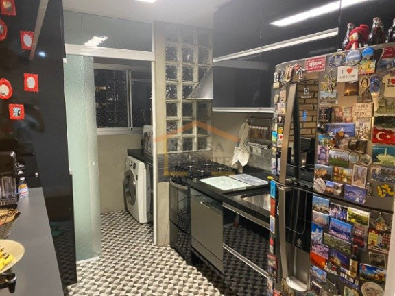 Imagem Apartamento com 3 Quartos à Venda, 70 m² em Santana - São Paulo Imagem Apartamento com 3 Quartos à Venda, 70 m² em Santana - São Paulo