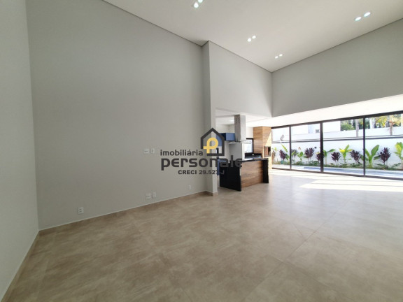 Imagem Imóvel com 3 Quartos à Venda, 225 m² em Jardim Residencial Sunset Village - Sorocaba