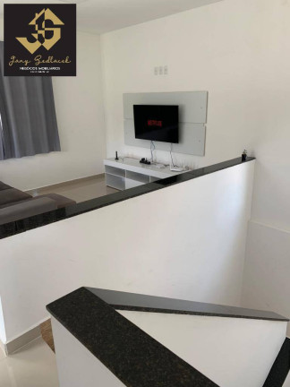 Imagem Chácara com 3 Quartos à Venda, 500 m² em Loteamento Pedra Bela - Atibaia