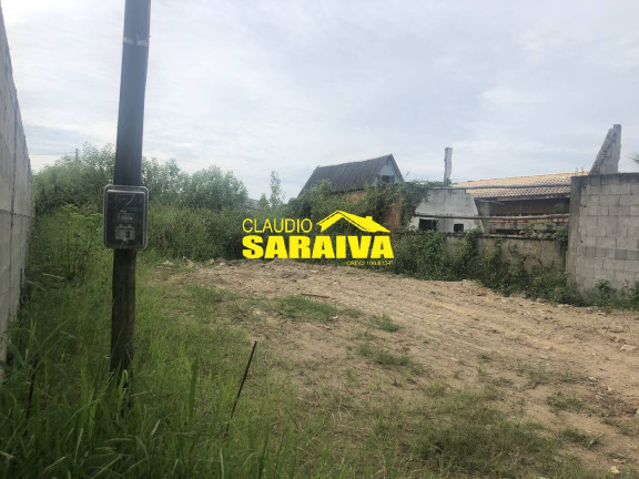 Terreno à Venda, 250 m² em Pontal De Santa Marina - Caraguatatuba