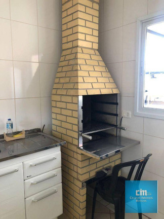 Imagem Kitnet com 1 Quarto à Venda, 42 m² em Centro - Boituva Imagem Kitnet com 1 Quarto à Venda, 42 m² em Centro - Boituva