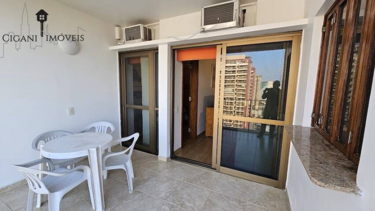 Imagem Apartamento com 2 Quartos à Venda, 77 m² em Barra Da Tijuca - Rio De Janeiro