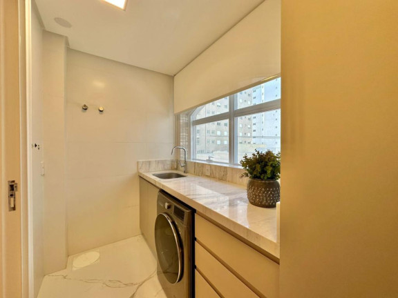 Apartamento com 4 Quartos à Venda, 206 m² em Navegantes - Capao Da Canoa