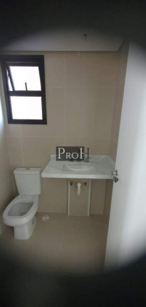 Imagem Apartamento com 3 Quartos à Venda, 87 m² em Vila Bastos - Santo André