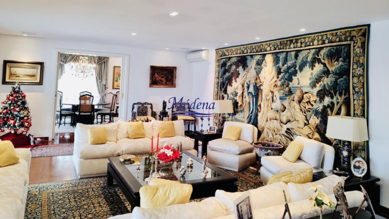 Imagem Apartamento com 4 Quartos à Venda, 466 m² em Jardim Paulista - São Paulo Imagem Apartamento com 4 Quartos à Venda, 466 m² em Jardim Paulista - São Paulo