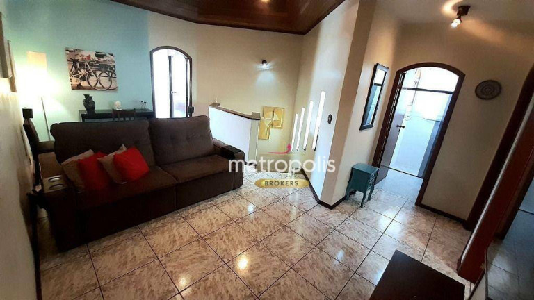 Imagem Sobrado com 3 Quartos à Venda, 281 m² em Campestre - Santo André Imagem Sobrado com 3 Quartos à Venda, 281 m² em Campestre - Santo André