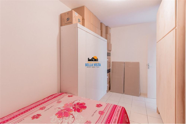 Imagem Apartamento com 2 Quartos à Venda,  em Cangaíba - São Paulo