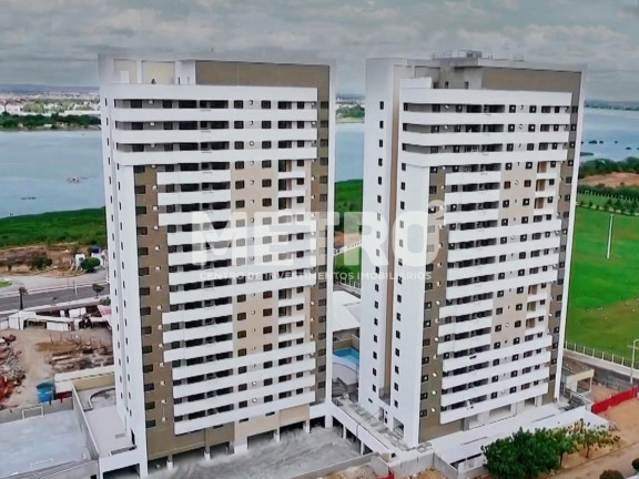 Imagem Apartamento com 2 Quartos à Venda, 65 m² em Orla - Petrolina Imagem Apartamento com 2 Quartos à Venda, 65 m² em Orla - Petrolina