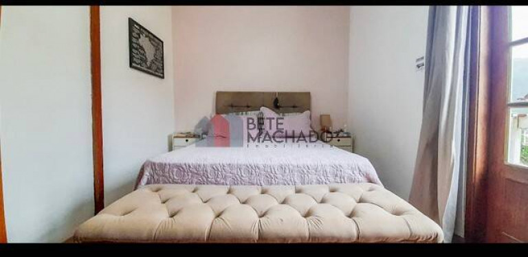 Imagem Casa com 3 Quartos à Venda, 103 m² em Ermitage - Teresópolis Imagem Casa com 3 Quartos à Venda, 103 m² em Ermitage - Teresópolis
