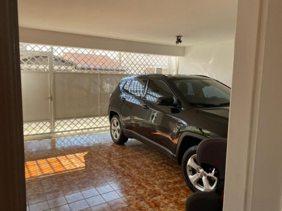 Imagem Imóvel com 3 Quartos à Venda,  em Centro - Indaiatuba