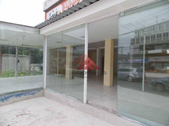 Imagem Loja à Venda, 130 m² em Piratininga - Niterói Imagem Loja à Venda, 130 m² em Piratininga - Niterói