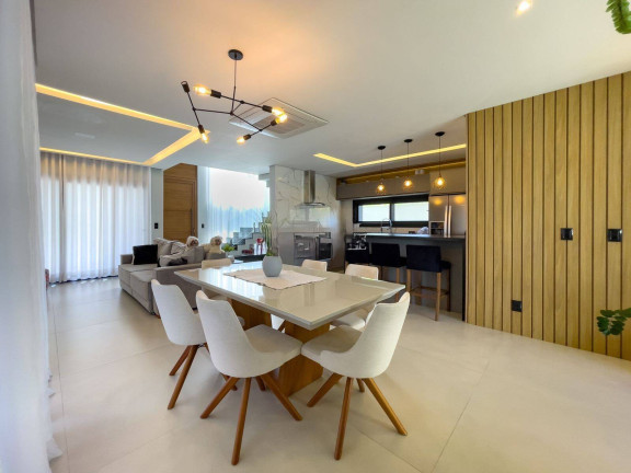 Imagem Casa com 3 Quartos à Venda, 327 m² em Buena Vista - Viamão