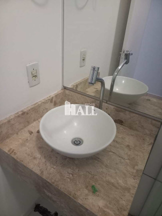 Imagem Apartamento com 2 Quartos à Venda, 52 m² em Jardim Yolanda - São José Do Rio Preto Imagem Apartamento com 2 Quartos à Venda, 52 m² em Jardim Yolanda - São José Do Rio Preto