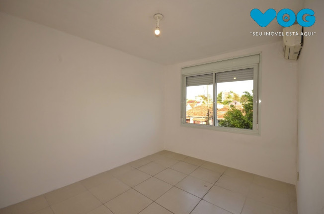 Imagem Imóvel com 2 Quartos à Venda, 60 m² em Partenon - Porto Alegre