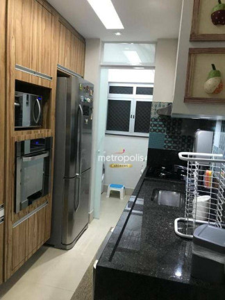Imagem Apartamento com 3 Quartos à Venda, 68 m² em Vila Nair - São Paulo