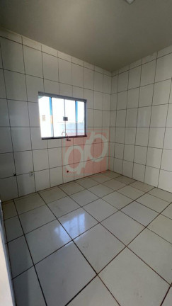 Imagem Casa com 3 Quartos à Venda, 375 m² em Residencial Colinas - Sorriso