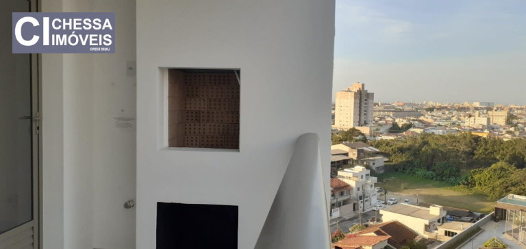 Imagem Apartamento com 2 Quartos para Alugar, 84 m² em São Vicente - Itajaí