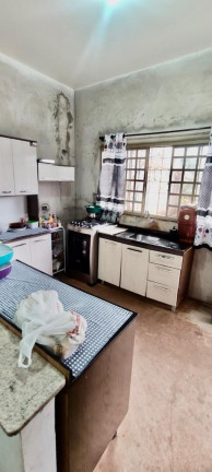 Imagem Casa com 3 Quartos à Venda, 118 m² em Jardim São Paulo Ii - Sarandi Imagem Casa com 3 Quartos à Venda, 118 m² em Jardim São Paulo Ii - Sarandi