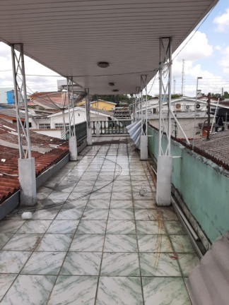 Imagem Casa com 3 Quartos à Venda, 450 m² em Dom Pedro I - Manaus