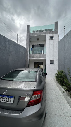 Imagem Casa com 2 Quartos à Venda, 132 m² em Mondubim - Fortaleza
