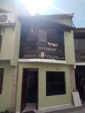 Imagem Casa com 2 Quartos à Venda, 70 m² em Parque Burle - Cabo Frio