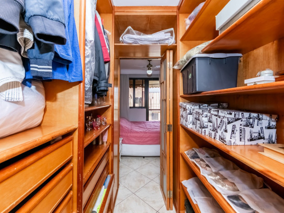 Imagem Cobertura com 2 Quartos à Venda, 107 m² em Vila Mangalot - São Paulo