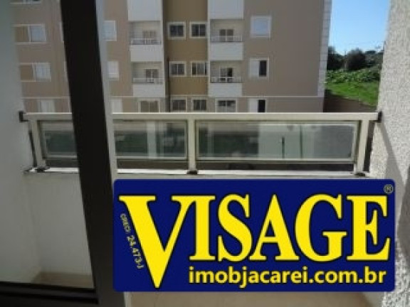 Imagem Apartamento com 3 Quartos à Venda, 67 m² em Vila Branca - Jacareí