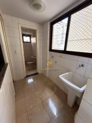 Imagem Apartamento com 3 Quartos à Venda, 108 m² em Setor Nova Suiça - Goiânia