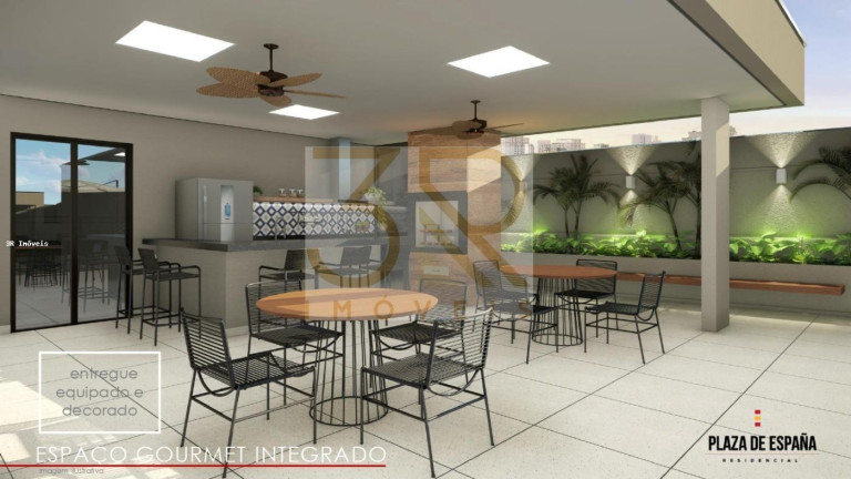 Imagem Apartamento com 3 Quartos à Venda, 2 m² em Nova Aliança - Ribeirão Preto