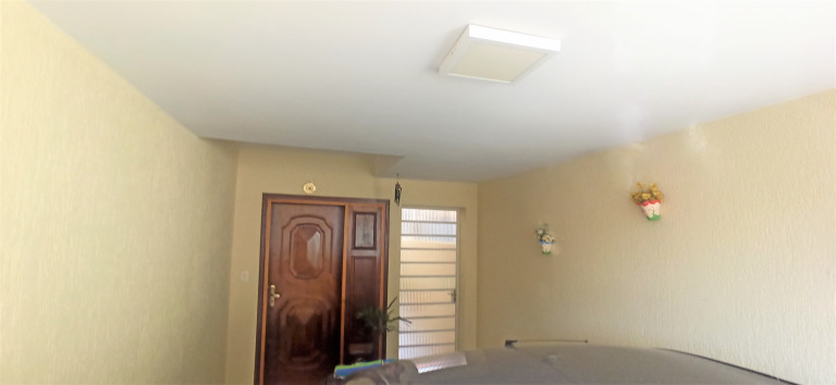 Imagem Casa com 3 Quartos para Alugar ou Temporada, 204 m² em Alto Da Lapa - São Paulo