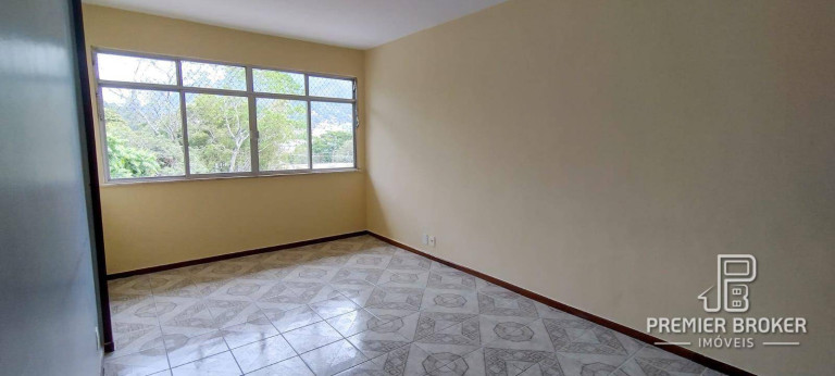 Apartamento com 2 Quartos à Venda, 58 m² em Várzea - Teresópolis