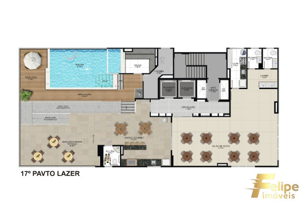 Imagem Imóvel com 3 Quartos à Venda, 117 m² em Praia Do Morro - Guarapari