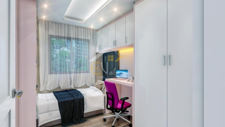 Imagem Apartamento com 3 Quartos à Venda, 88 m² em Centro - Pinhais Imagem Apartamento com 3 Quartos à Venda, 88 m² em Centro - Pinhais