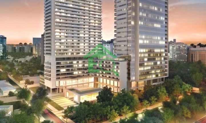 Imagem Apartamento com 2 Quartos à Venda, 100 m² em Vila Cruzeiro - São Paulo Imagem Apartamento com 2 Quartos à Venda, 100 m² em Vila Cruzeiro - São Paulo