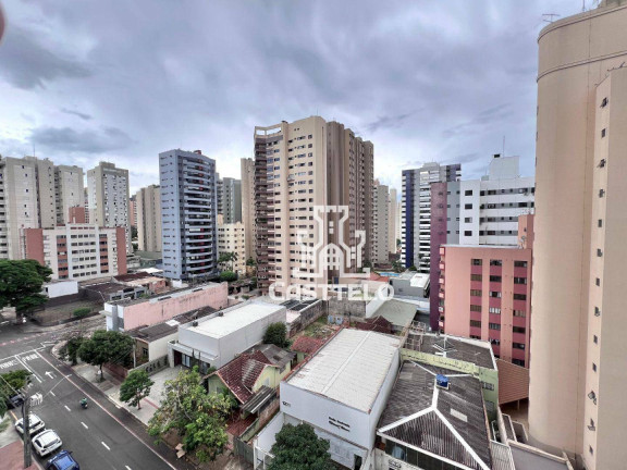 Imagem Apartamento com 3 Quartos à Venda, 184 m² em Centro - Londrina Imagem Apartamento com 3 Quartos à Venda, 184 m² em Centro - Londrina