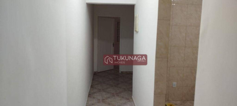 Imagem Casa com 1 Quarto para Alugar, 55 m² em Jardim Rosa De Franca - Guarulhos Imagem Casa com 1 Quarto para Alugar, 55 m² em Jardim Rosa De Franca - Guarulhos
